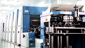 offset printing