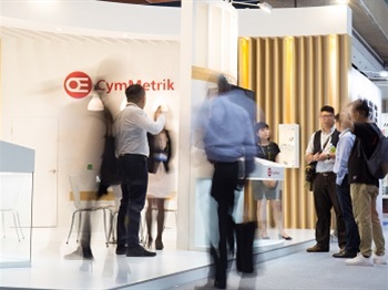 cymmetrik group's rfid smarttag solution opens the door to iot